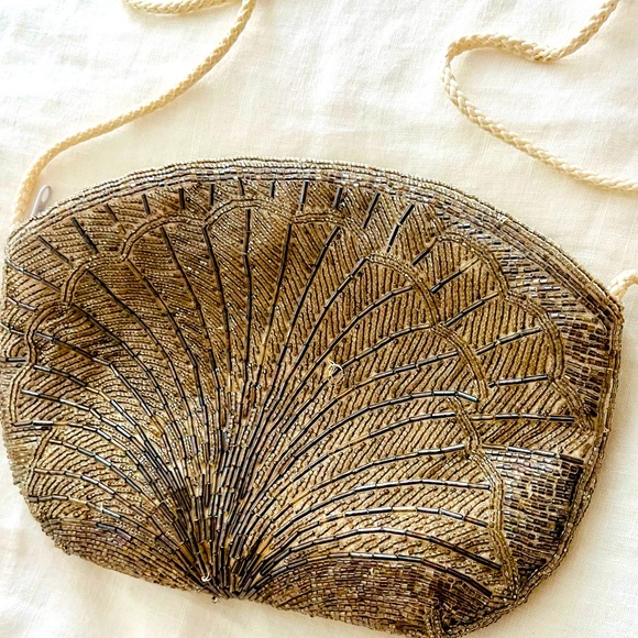 🌟HP🌟Magid Vintage Handbag - Picture 8 of 11